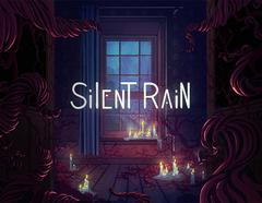 Silent Rain (для ПК, цифровой код доступа)