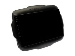 Магнитола для Jeep Renegade 2014-2019 Android 10 4/64GB IPS DSP 4G модель CB-0134TS10