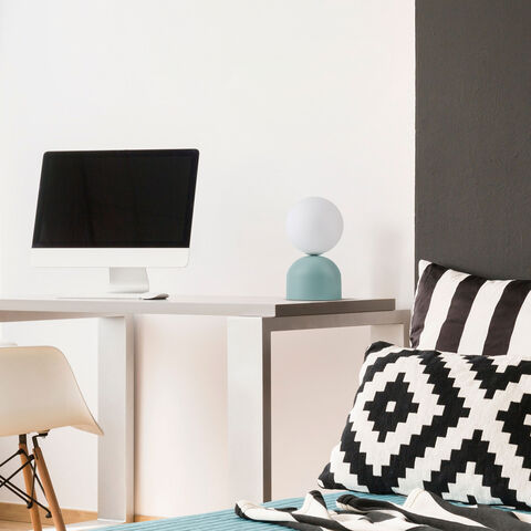 Настольная лампа TK Lighting Miki 16039