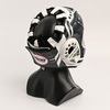 Шлем Twins Special FHGL3-TW5BK Black/White.