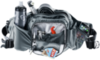 Картинка сумка поясная Deuter Pulse 5 Graphite - 5