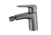 Aquatek AQ1118BGM AQ1118BGM БЕТТА смеситель для биде, шлиф. черный хром