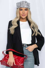 Панама Юнга (зебра) ПЮ2 LT Collection