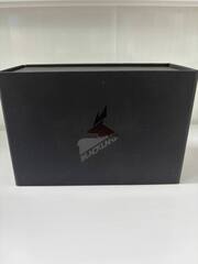 Станок blackland titanium safety bar satin finish