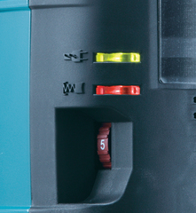 Отбойный молоток Makita HM1317C