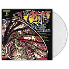 The Zodiac / Cosmic Sounds (Coloured Vinyl)(LP)