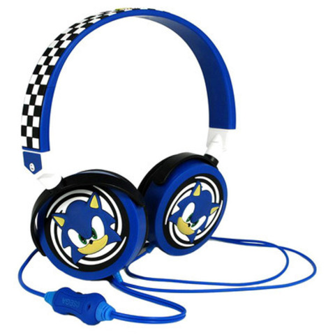 Наушники"Sonic Headphones"