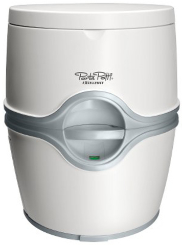 Биотуалет THETFORD Porta Potti Excellence elec.