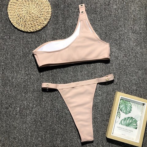 Купальник NUDE RUTH