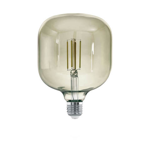 Лампа LED филаментная Eglo LM_LED_E27 LM-LED-E27 1X4W 380Lm 3000K  12597