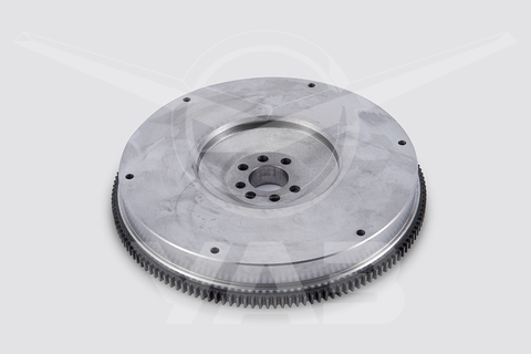 Маховик в сборе дв.ЗМЗ 405-409