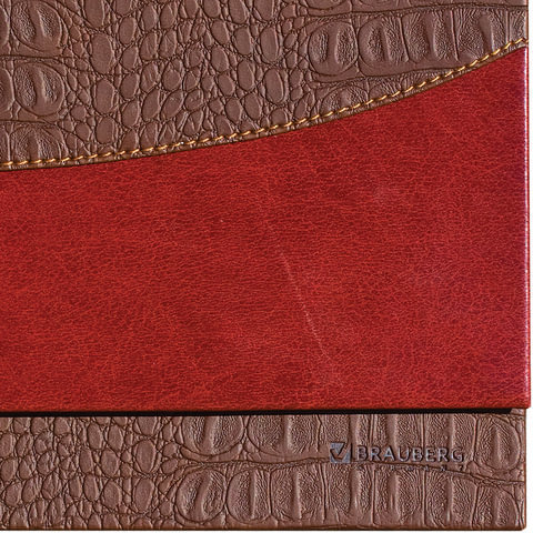 Планинг настольный недатированный (305х140 мм) BRAUBERG 
