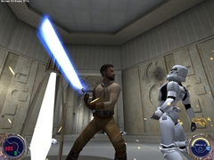 STAR WARS Jedi Knight II - Jedi Outcast (для ПК, цифровой код доступа)
