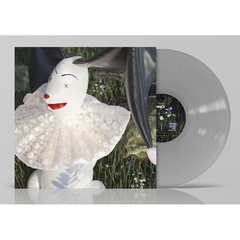 Ploho / Фантомные Чувства (Clear Vinyl)(LP)