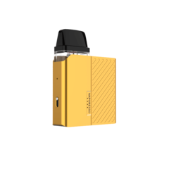Набор Vaporesso Xros Nano 1000mAh Pod Kit - Yellow