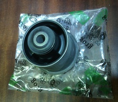 САЙЛЕНТБЛОК ЗАДНЕЙ БАЛКИ AVEO -2011 GROG