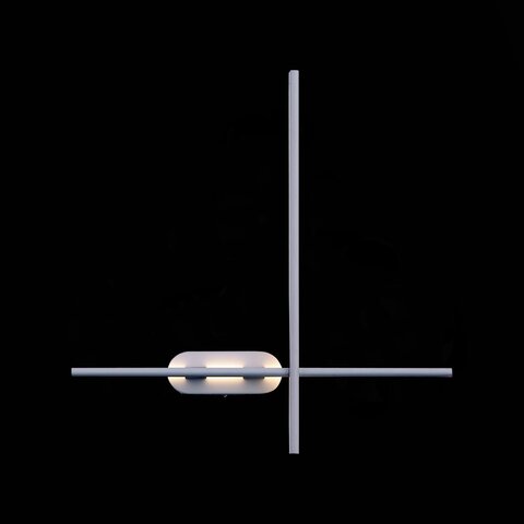 Светильник настенный ST Luce Basoni SL394.501.02