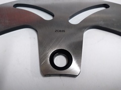 Диск тормозной передний на Honda VF 750 MAGNA/VT 1100 SHADOW/ST PAN EUROPEAN 1100