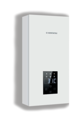 Котел настенный электрический KENTATSU Nobby Electro KBO-09