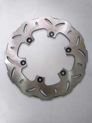 Задний лепестковый тормозной диск для Yamaha XJR 1300 98-11