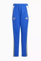 Штаны adidas Pitch 2 Street Messi Junior