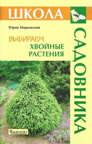 Выбираем хвойные растения