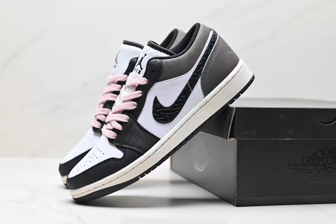 White jordans low online
