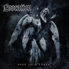 Evocation / Dead Calm Chaos (RU)(CD)