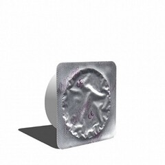 Презерватив Luxe 1шт Сигара Хуана