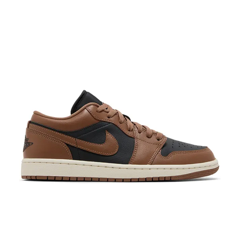 Кроссовки Jordan 1 Low Archaeo Brown