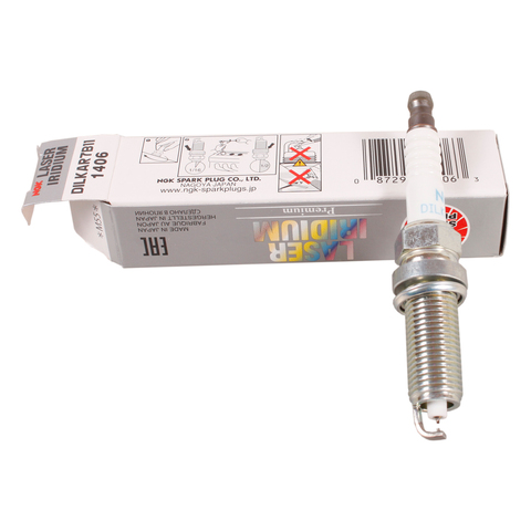 Свеча зажигания NGK   1406   DILKAR7B11