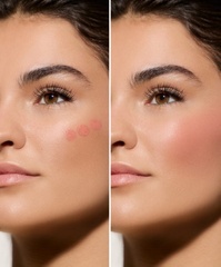 RELOUIS Y.O.U. Румяна жидкие Really Delight №03 Lightly warm