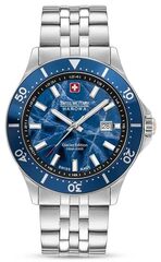 Часы мужские Swiss Military Hanowa SMWGH0004401 Glacier