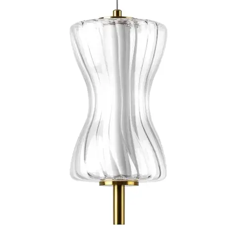 Подвесной светодиодный светильник Lightstar BOTTO 800013