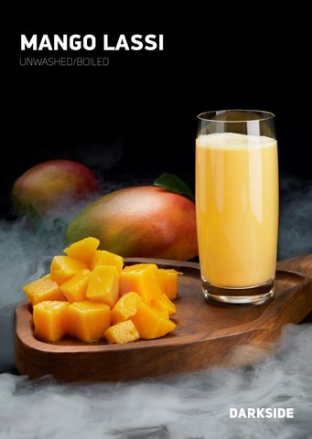 Dunkle Seite Mango Lassi 250g