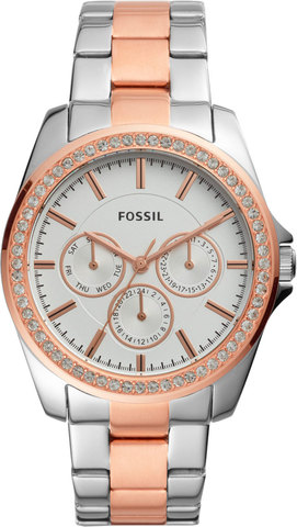 Наручные часы Fossil BQ3420 фото