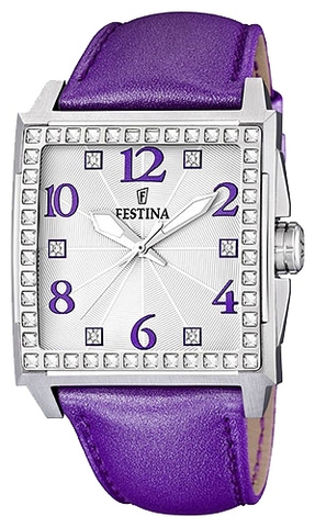 Наручные часы Festina F16571/5 фото