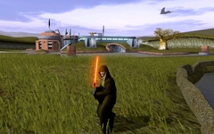 STAR WARS Knights of the Old Republic II - The Sith Lords (Версия для СНГ [ Кроме РФ и РБ ]) (для ПК, цифровой код доступа)