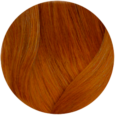Matrix Socolor Pre-Bonded 507G (Блондин золотистый) - Крем-краска для седых волос