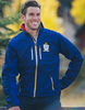 Лыжная куртка Stoneham Warm Up Jacket blue разминочная