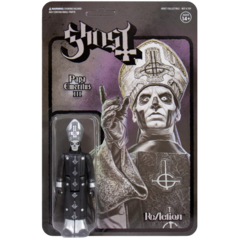 Фигурка Ghost Papa Emeritus III (Black Series)