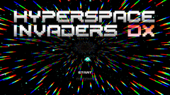 Hyperspace Invaders II: Pixel Edition (для ПК, цифровой код доступа)