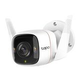 TP-Link Tapo C320WS Уличная Wi-Fi камера