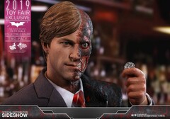 Фигурка Hot Toys DC The Dark Knight: Two-Face