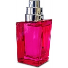 Духи с феромонами «Pink» Shiatsu женские 50 мл