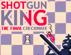 Shotgun King: The Final Checkmate (для ПК, цифровой код доступа)