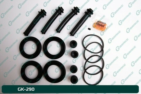 Ремкомплект суппорта G-brake GK-290