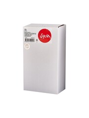 Струйный картридж Sakura C9374A (№72 Grey) для HP Designjet T610/T770/T790eprinter/T1300eprinter/T1100/T1100PS/T1120/T1120PS/T1200/T1200PS/T1200HDMultifunction/T2300eMultifunction, водорастворимый тип чернил, серый, 130 мл.