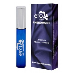 Мужские духи с феромонами 