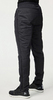 Премиальные Брюки Nordski Hybrid Warm 2.0 Black мужские